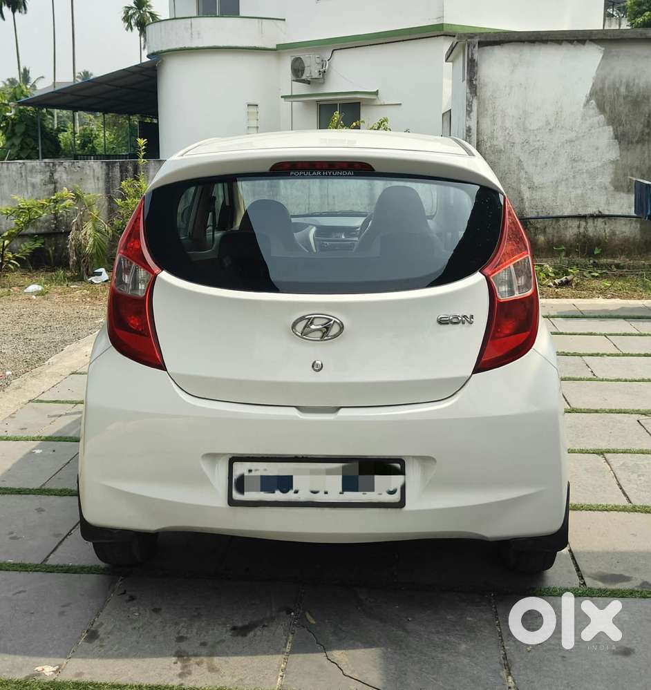Hyundai Eon, 2018, Cng & Hybrids