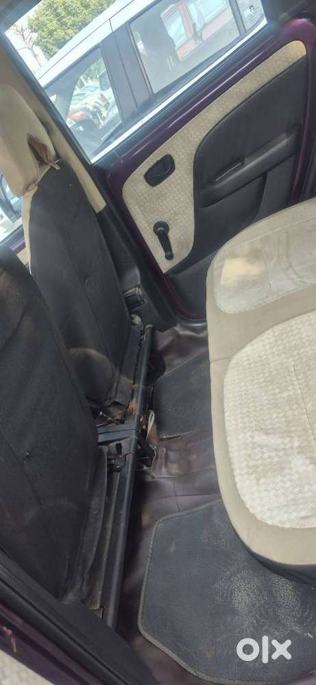 Tata Nano Xt, 2014, Petrol