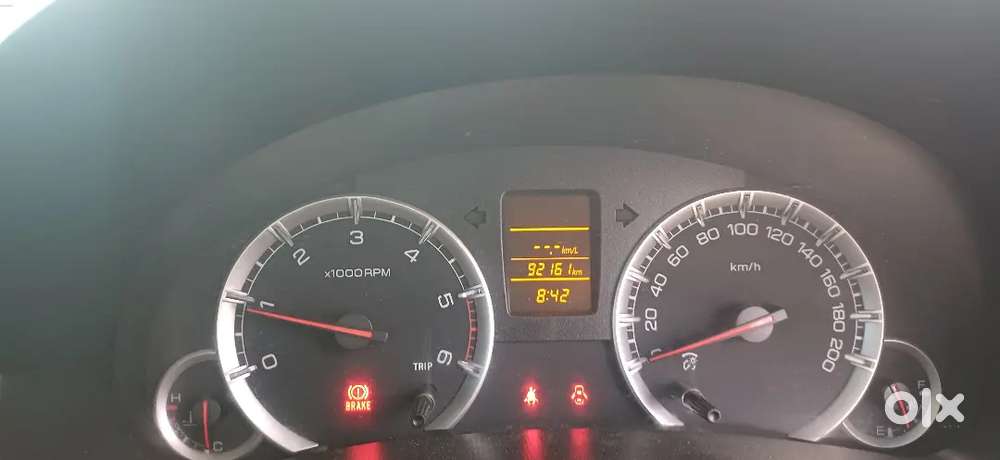 Maruti Suzuki Swift Dzire 2015