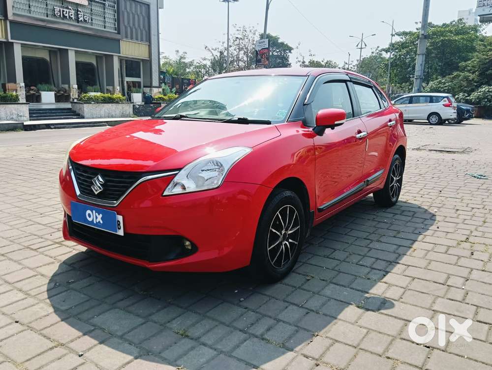 Maruti Suzuki Baleno Delta, 2018, Diesel
