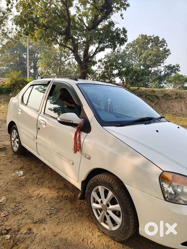 Tata Indigo Ecs Vx 2012 Diesel Manual