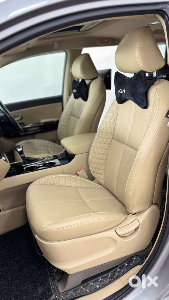 Kia Carnival Limousine Plus 7 Str, 2022, Diesel
