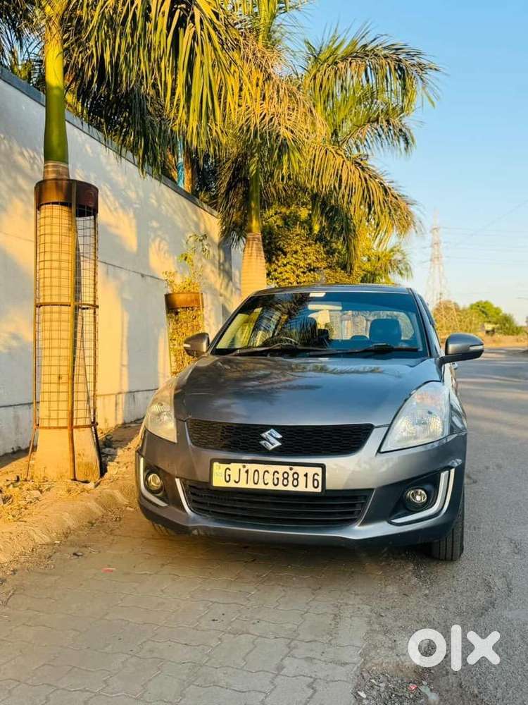 Reliable Maruti 2017 Diesel