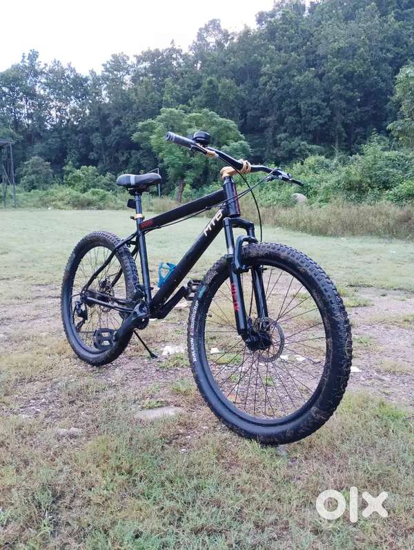 Gear Cycle MTB 26T