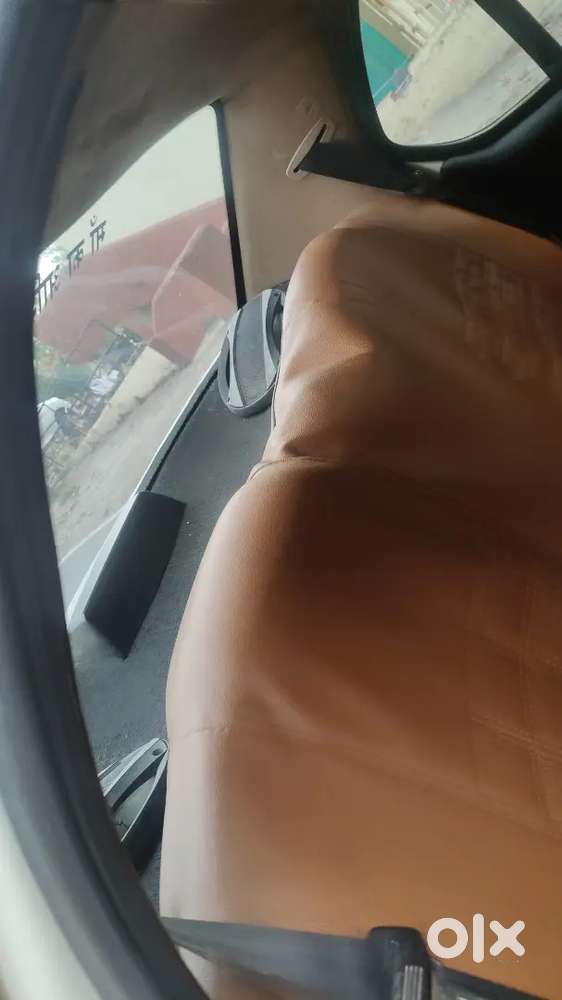 Tata Indigo Ecs 2016 Diesel 100000 Km Driven