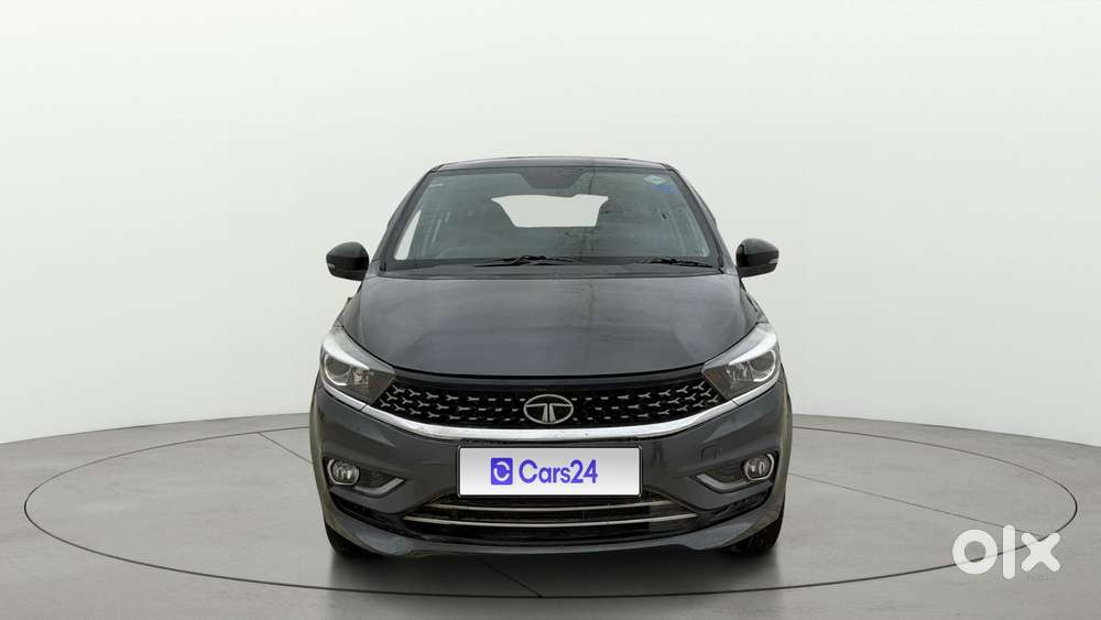 Tata Tigor 1.2 Revotron Xz Plus Cng, 2022, Cng & Hybrids