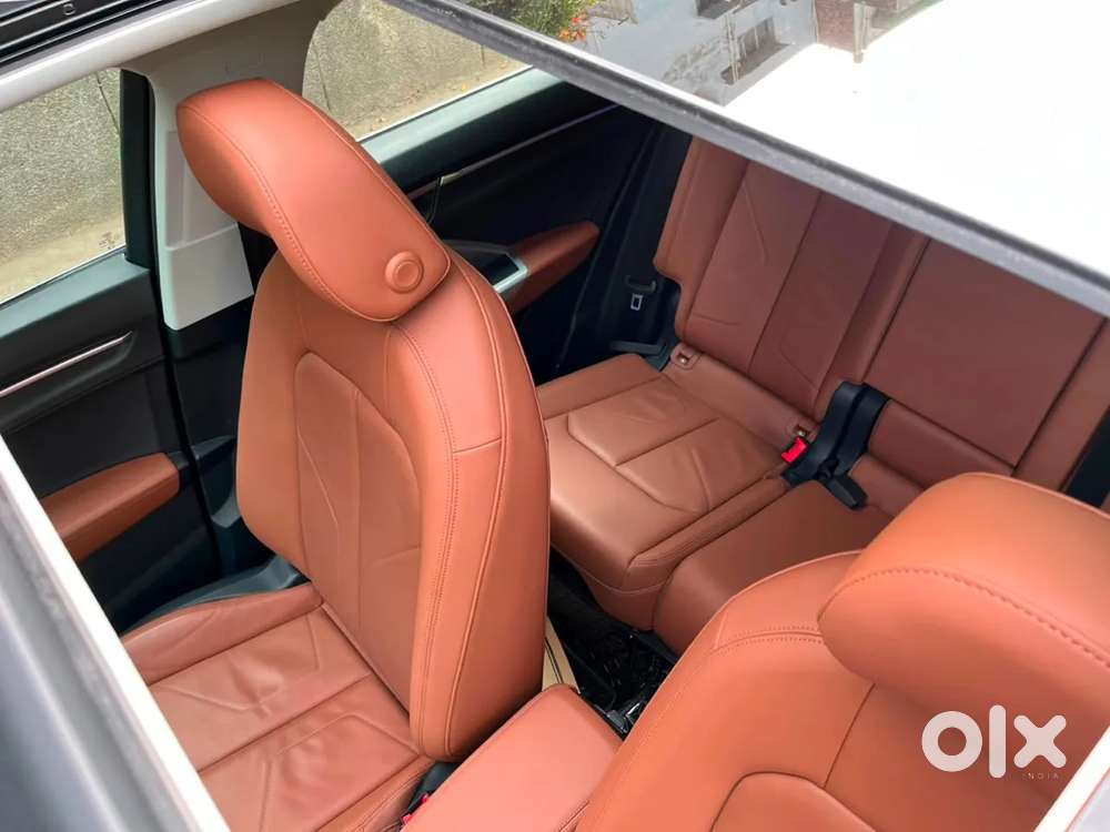 Audi Q3 Sportback, 2024, Petrol