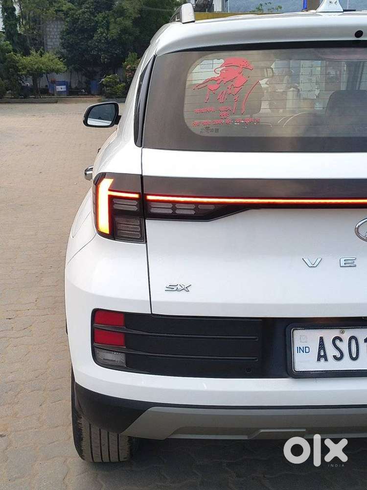 Hyundai Venue 1.0 Sx Turbo Imt, 2022, Petrol
