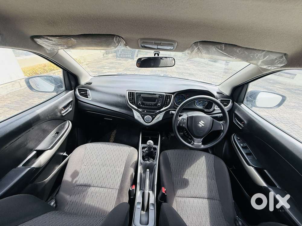 Maruti Suzuki Baleno 1.3 Delta, 2018, Diesel