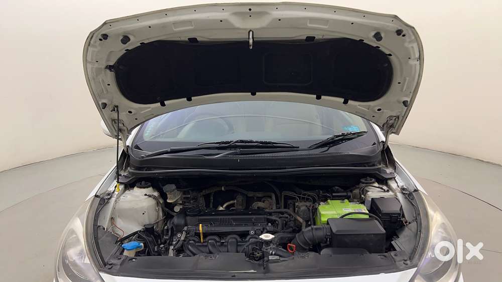 Hyundai Verna 1.6 Sx Vtvt (o) At, 2012, Petrol