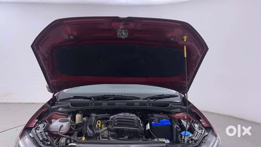 Volkswagen Virtus Highline Plus 1.0 Tsi At, 2024, Petrol