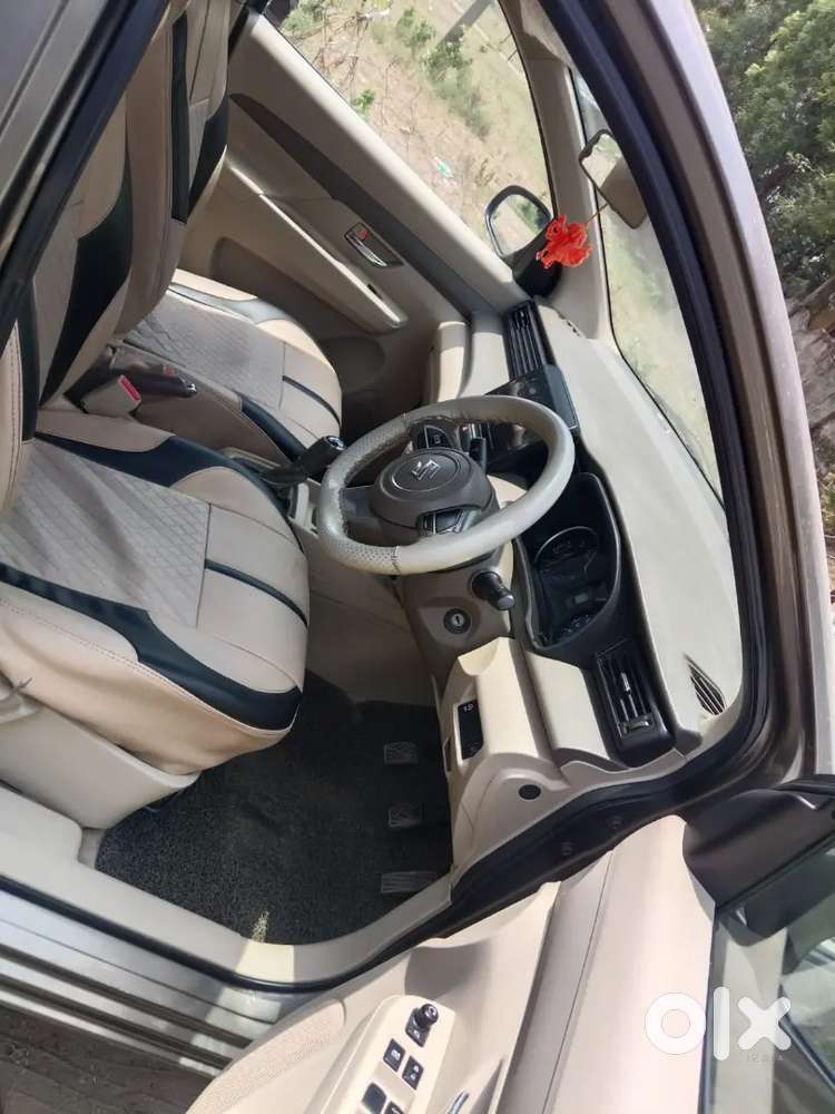 Maruti Suzuki Ertiga 2020 Petrol 92000 Km Driven