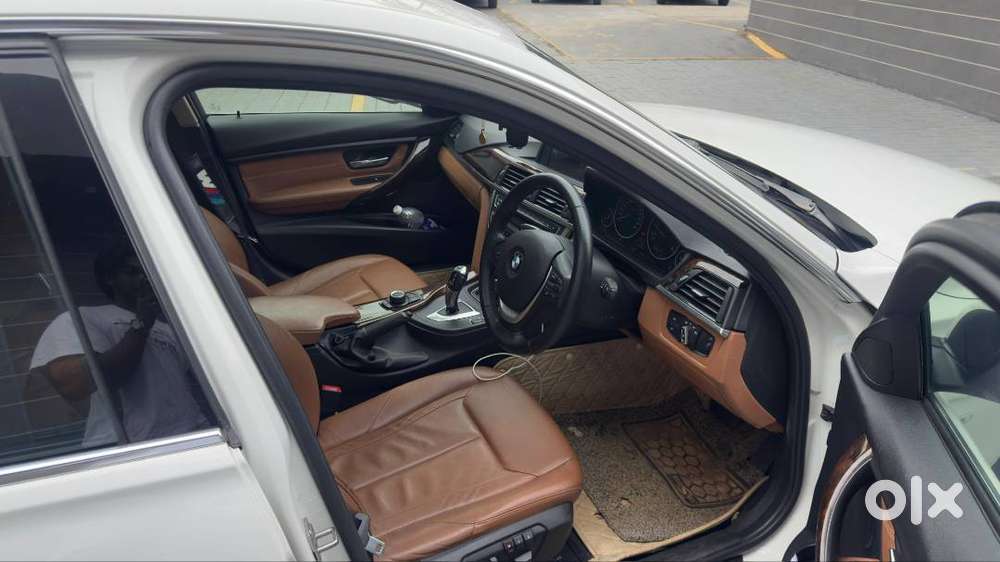 Bmw 3 Series 2009 Diesel 65432 Km Driven