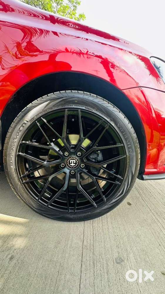 Volkswagen Polo 2019 Petrol Well Maintained