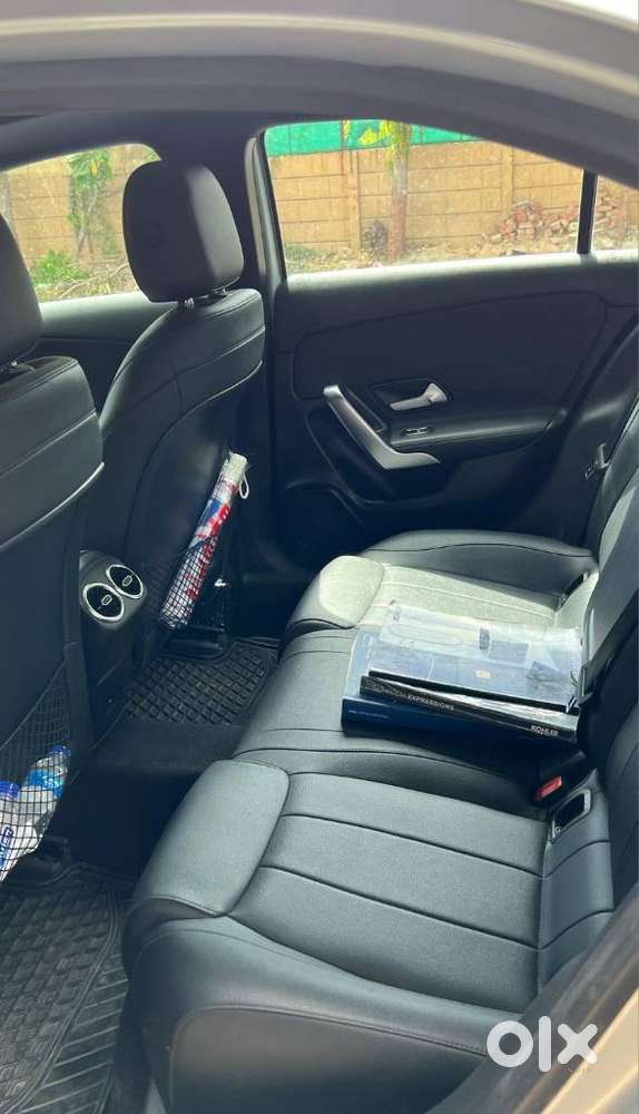 Mercedes-benz A-class Limousine 200d, 2021, Diesel