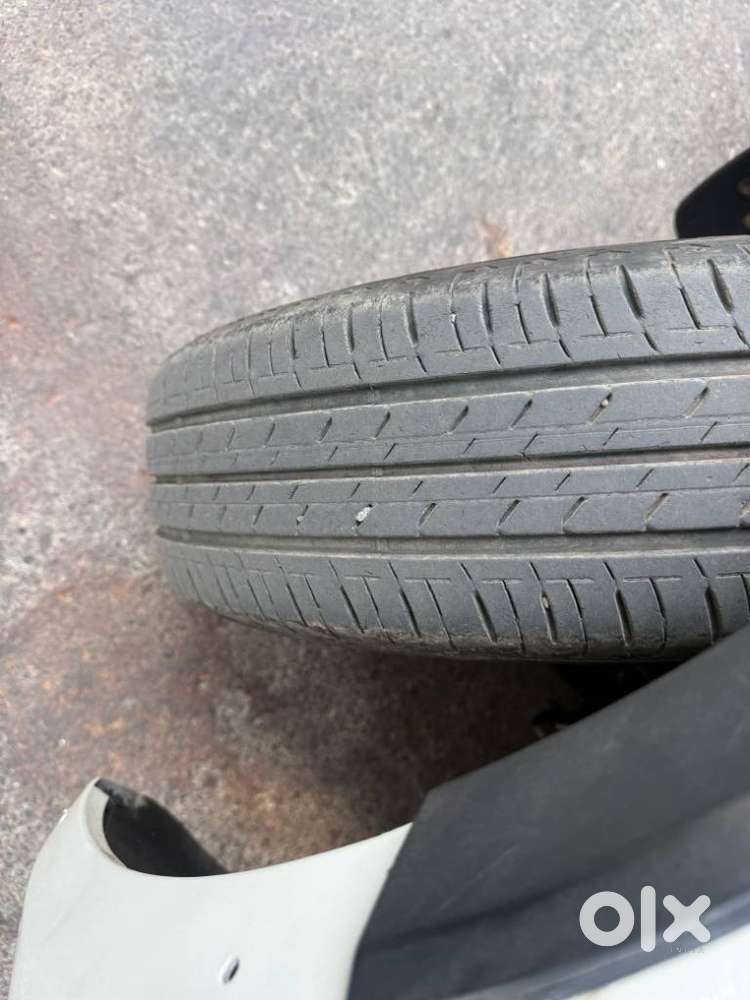 Maruti Suzuki Ignis 1.3 Amt Zeta, 2024