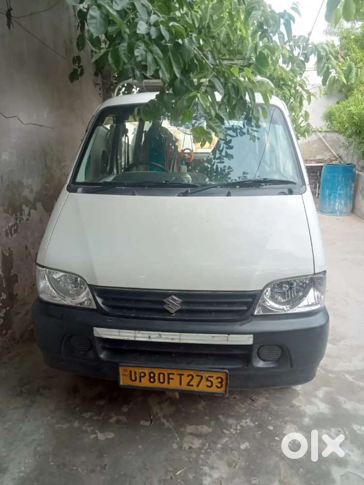 Maruti Suzuki Eeco 2020 Cng & Hybrids 70000 Km Driven