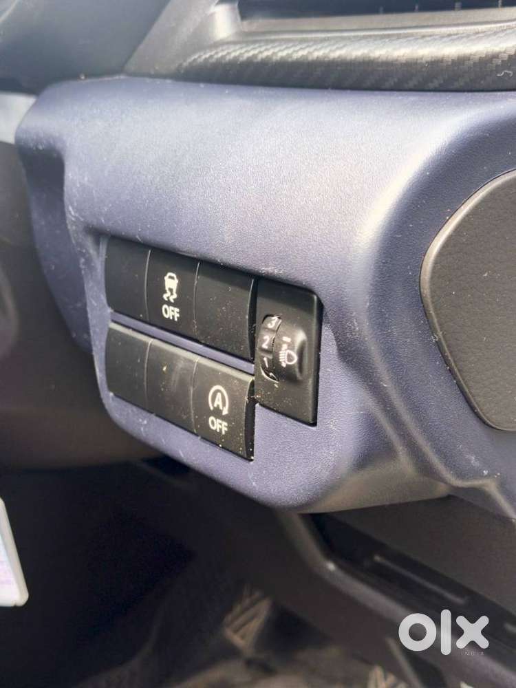 Maruti Suzuki Baleno Sigma, 2023, Petrol