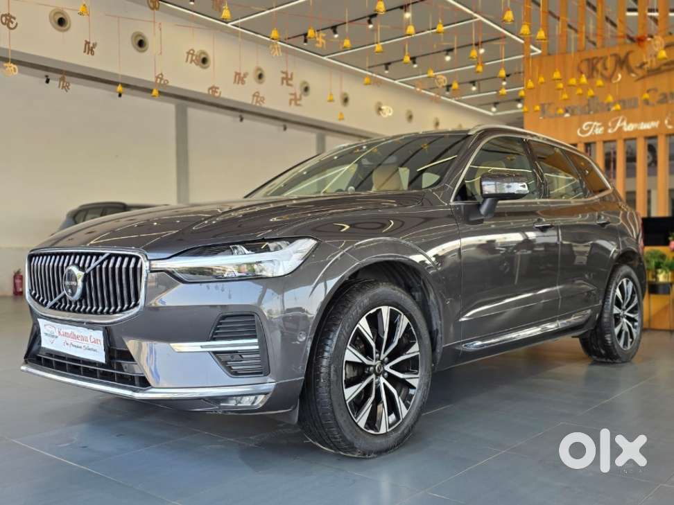 Volvo Xc60 2.0 B5 Ultimate, 2025, Petrol