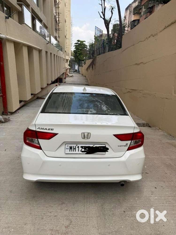 Honda Diesel Car 2019