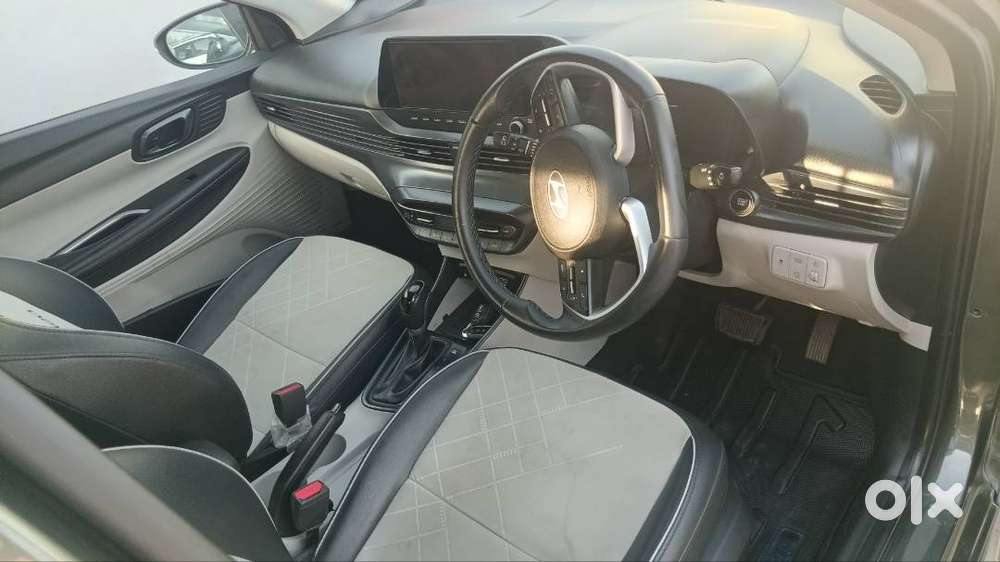 Hyundai I20 Asta (0)