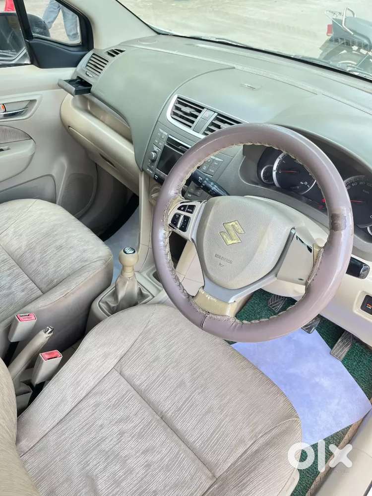 Maruti Suzuki Ertiga 2013 Diesel Zdi Well Maintained