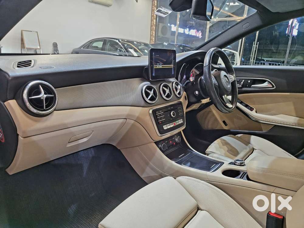 Mercedes-benz Cla 200 Cdi Sport, 2019, Diesel