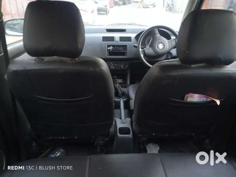 Maruti Suzuki Swift 2007 Diesel 97854 Km Driven