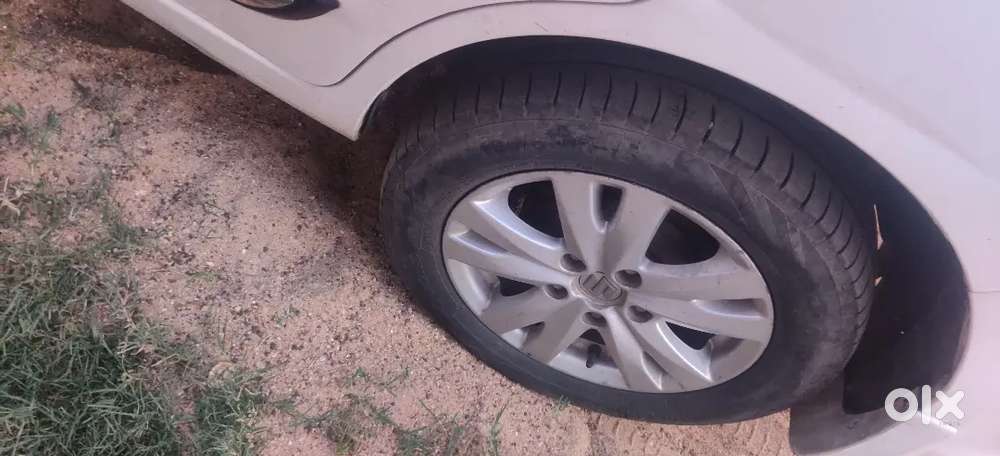 Maruti Suzuki Ertiga 2019 Diesel Well Maintained