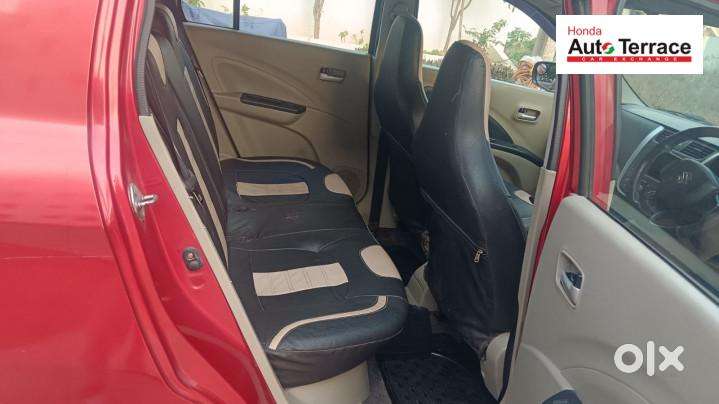Maruti Suzuki Celerio Vxi, 2015, Petrol