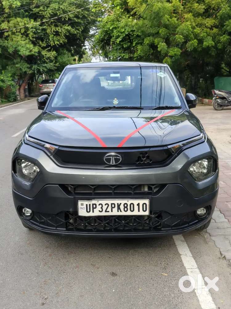Tata Punch Adventure 2024