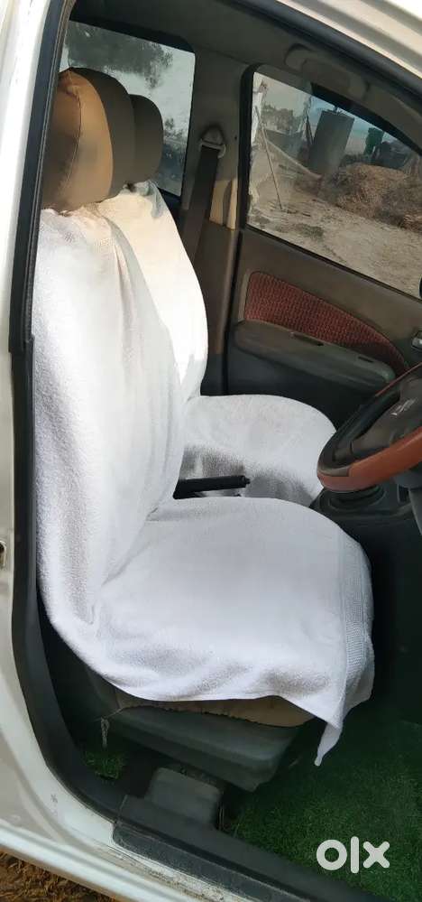 Maruti Suzuki Ritz 2013 Diesel 65000 Km Driven