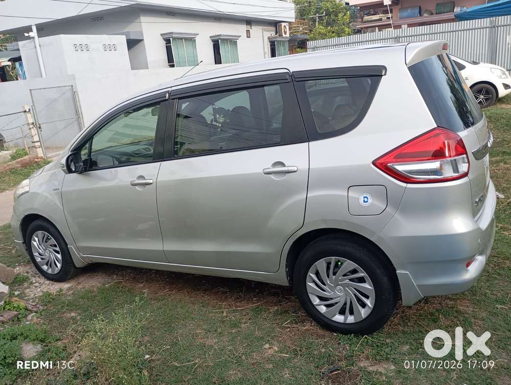 Maruti Suzuki Swift Dzire Vdi, 2017, Diesel