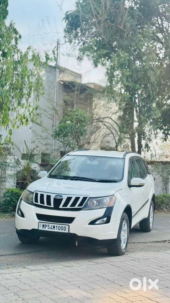 Mahindra Xuv500 2013 Diesel 72000 Km Driven