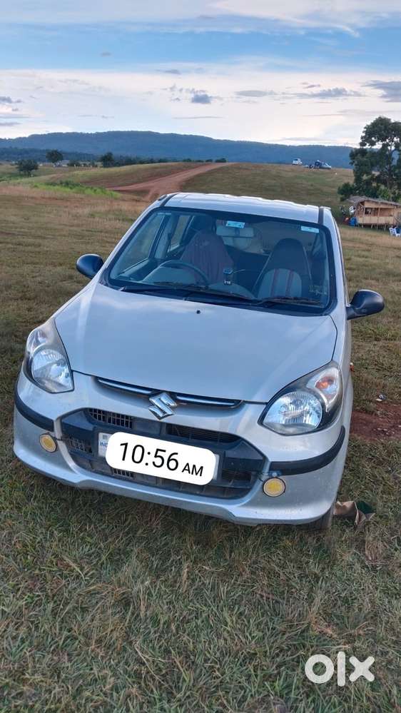 Maruti Suzuki Alto 800 Lxi 2015  Excellent Condition  Petrol  Well