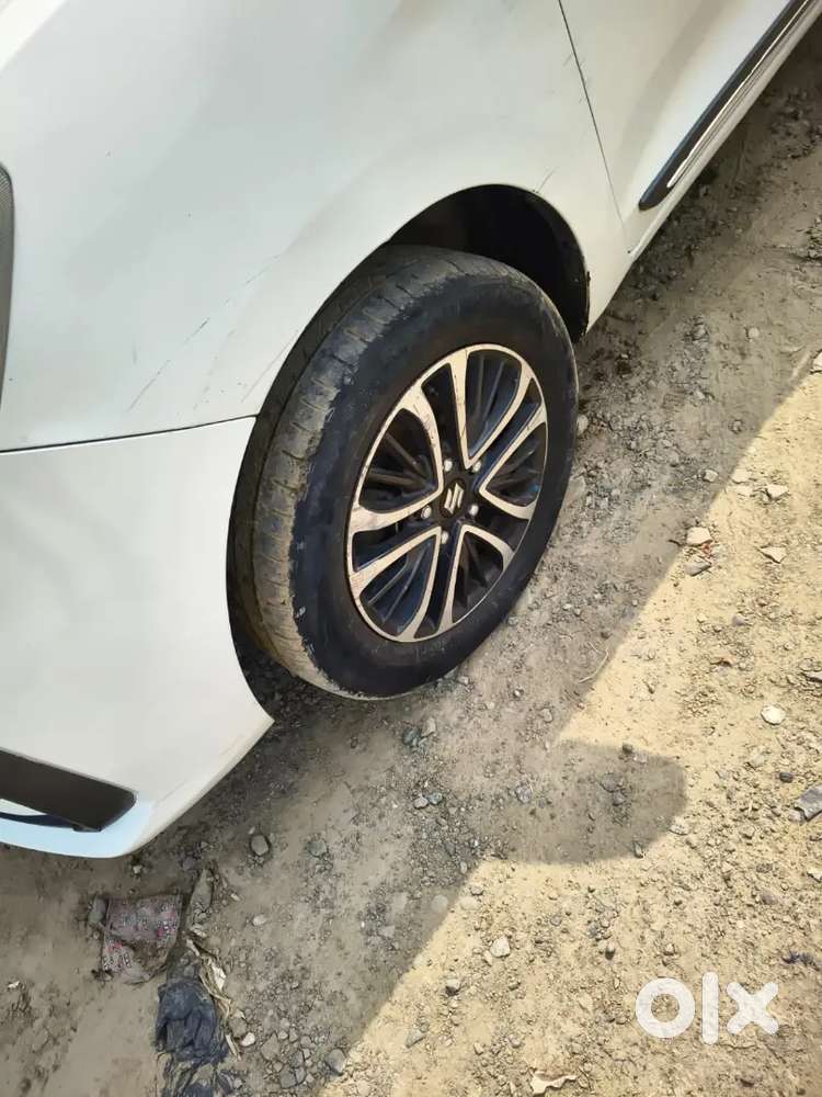 Maruti Ertiga Vxi 2023