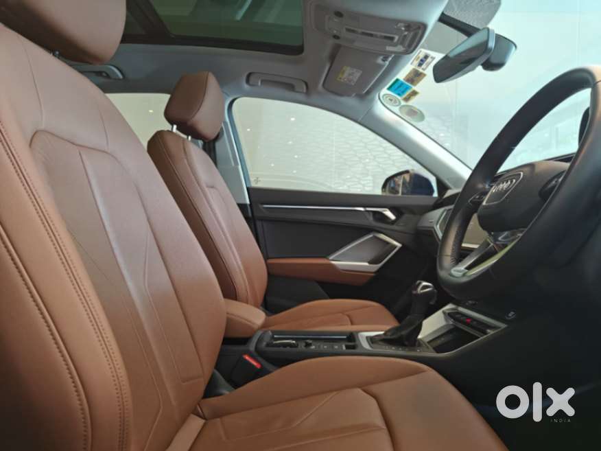 Audi Q3 40 Tfsi Premium Plus, 2024, Petrol
