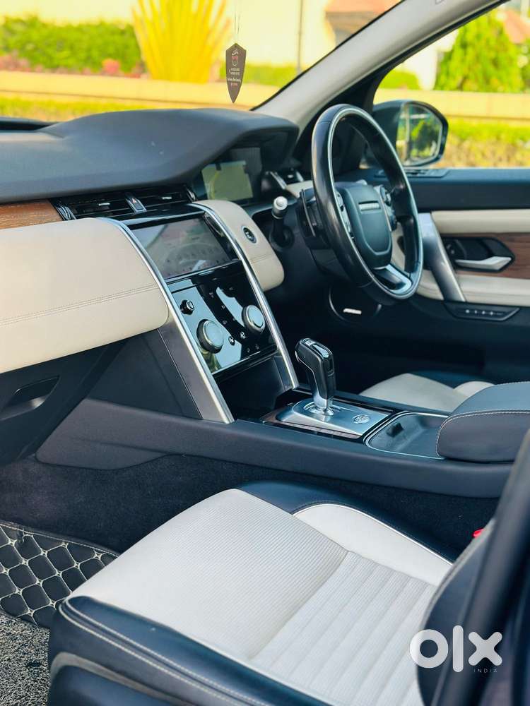 Land Rover Discovery Sport Sd4 Hse Luxury, 2020, Diesel