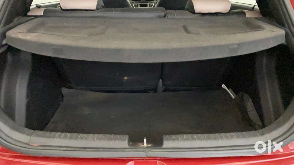 Hyundai Elite I20 Asta 1.2, 2015, Petrol