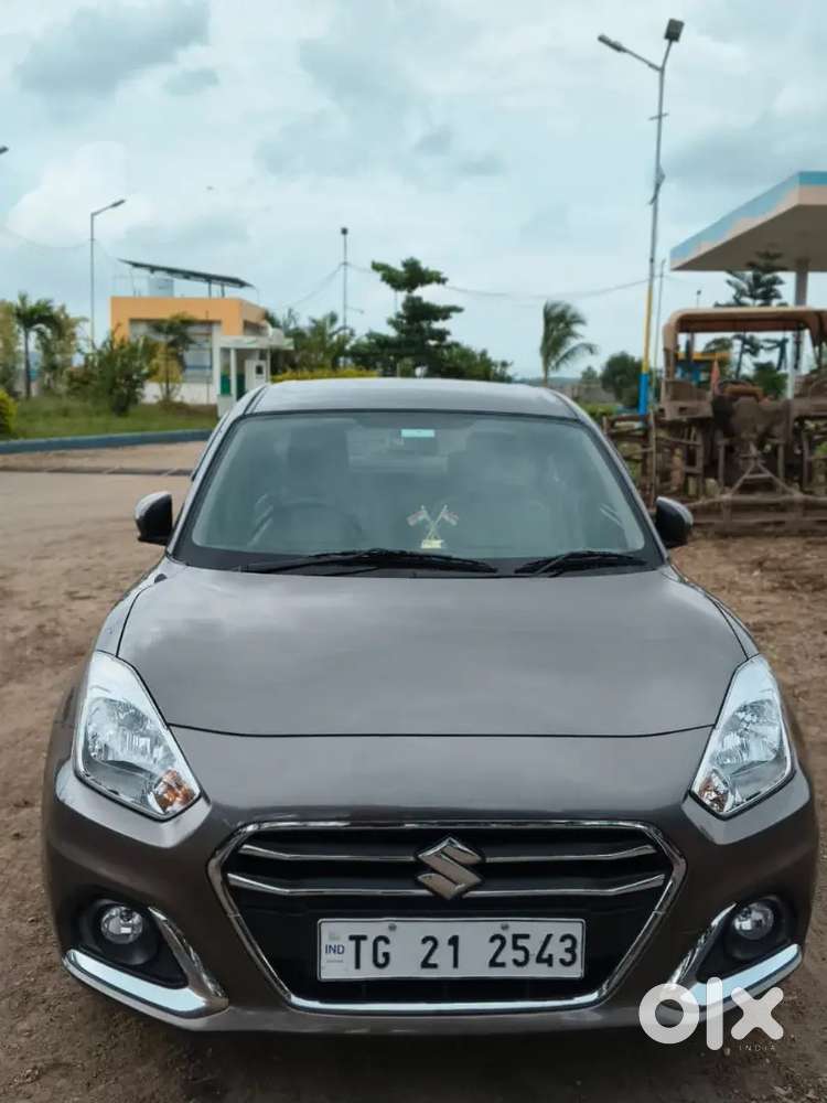 Maruti Suzuki Dzire 1.2 2024