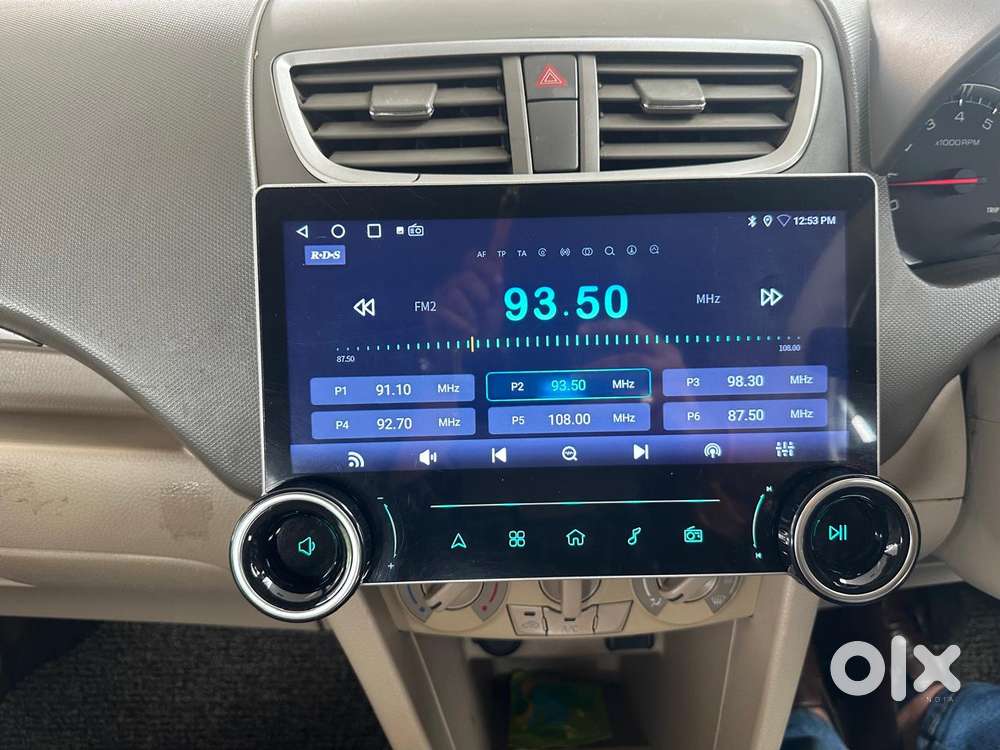 Maruti Suzuki Ertiga Vxi Cng, 2016, Cng & Hybrids