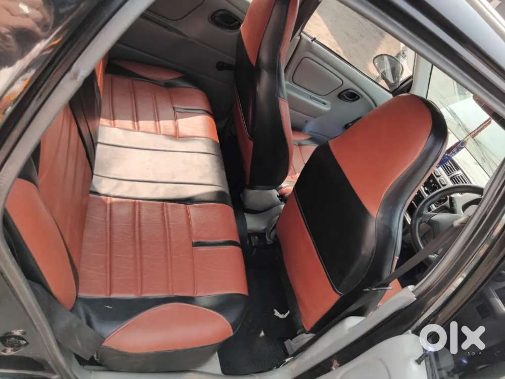 Maruti Suzuki Alto 2010