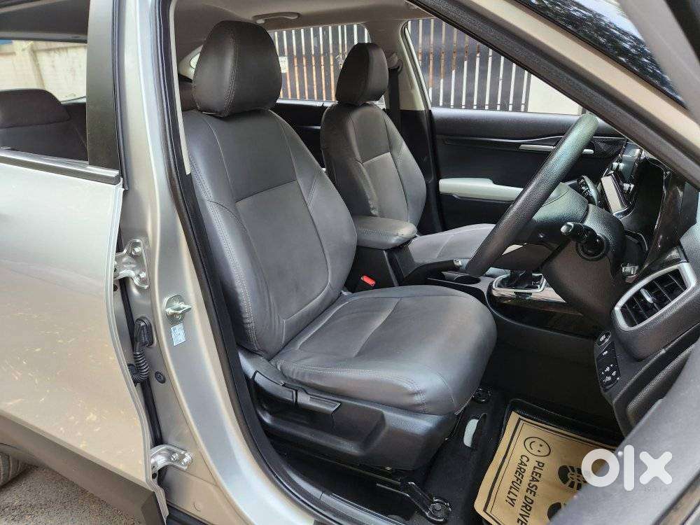 Kia Seltos Htk Plus 1.5 Turbo Petrol Imt, 2023, Petrol