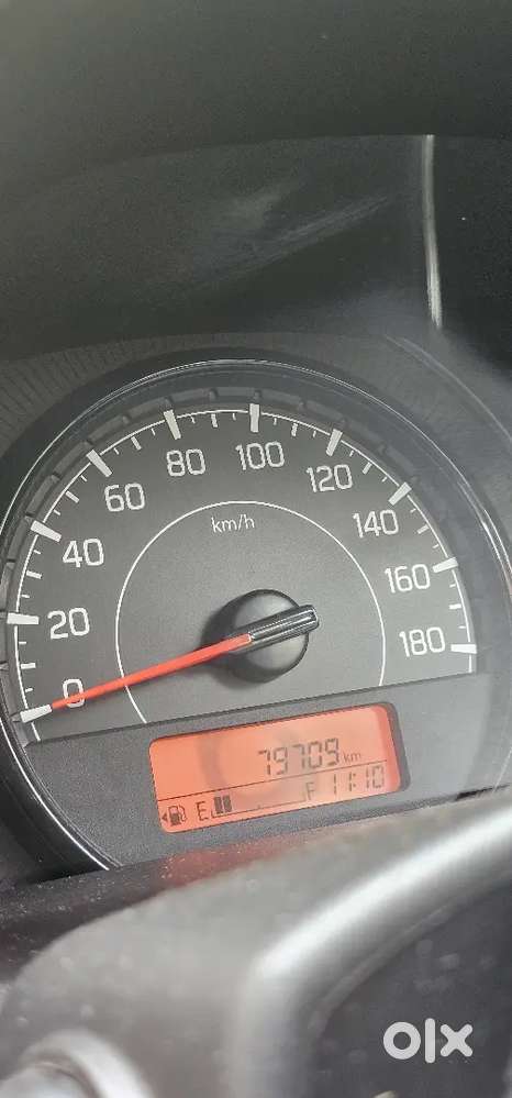 2019 Maruti Suzuki Wagon R