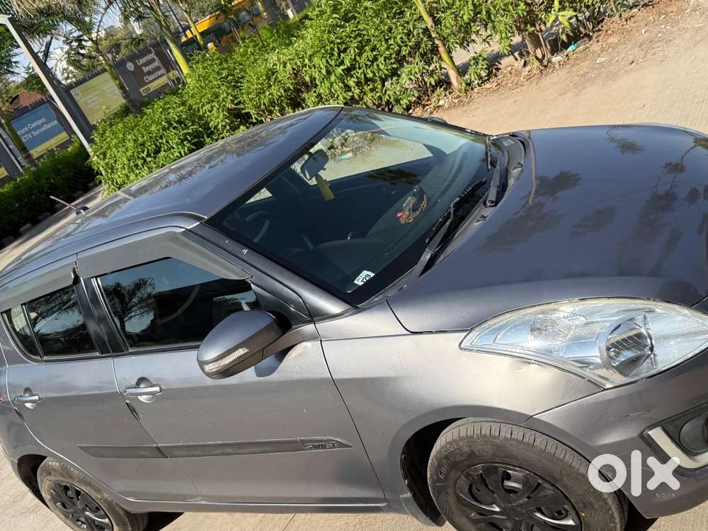 Maruti Swift Vxi 2016 (petrol, Manual) – Top Condition