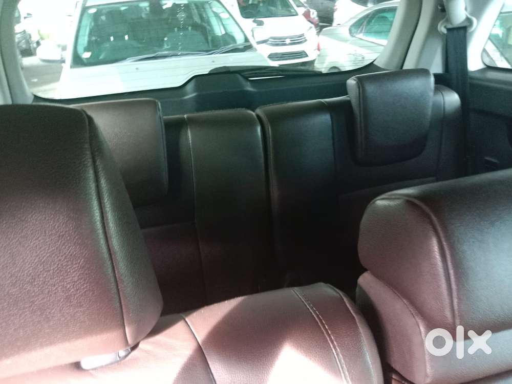 Toyota Fortuner 4x2 At 2.8 Diesel, 2017, Diesel