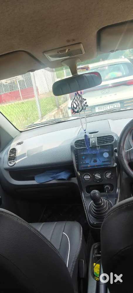 Maruti Suzuki Ritz 2016