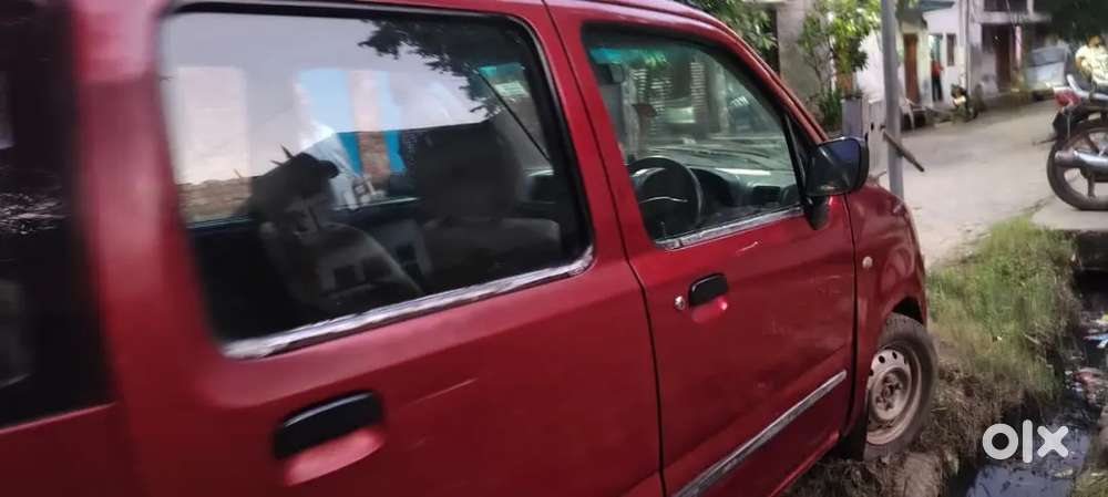 Maruti Suzuki Wagon R 2007 Is Well Maintained