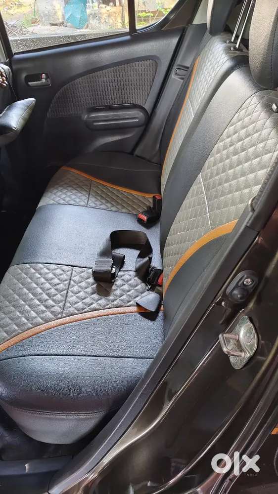 Maruti Suzuki Ritz 2014 Petrol 49000 Km Driven