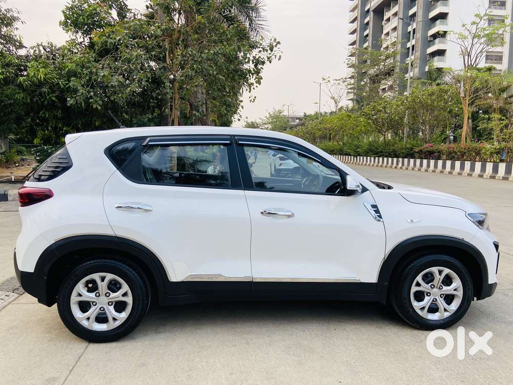 Kia Sonet Hte 1.2, 2022, Petrol